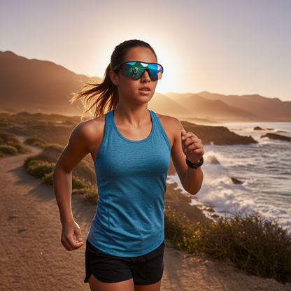 Sport Sunglasses